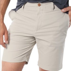 Grey Tailor Vintage Shorts